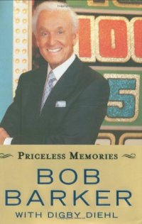 cover of the book Priceless Memories