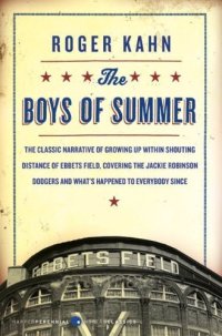 cover of the book The Boys of Summer