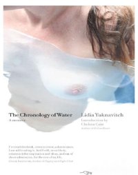 cover of the book The Chronology of Water