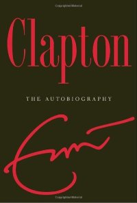 cover of the book Clapton