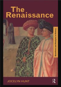 cover of the book The renaissance