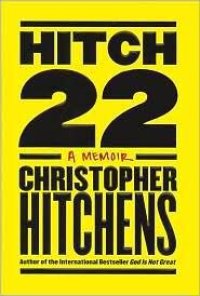 cover of the book Hitch-22: A Memoir