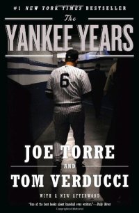 cover of the book The Yankee Years