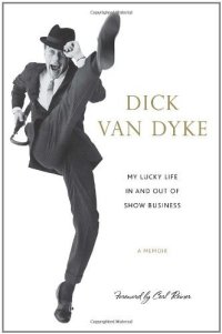 cover of the book My Lucky Life in and Out of Show Business