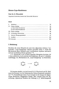 cover of the book Reactives Intermediates