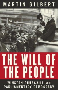 cover of the book The Will of the People