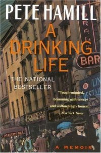 cover of the book A Drinking Life: A Memoir