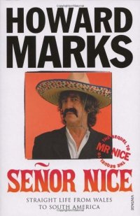 cover of the book Senor Nice