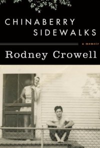 cover of the book Chinaberry Sidewalks