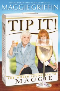 cover of the book Tip It!: The World According to Maggie