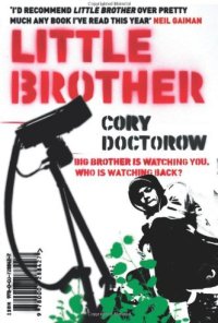 cover of the book Little Brother