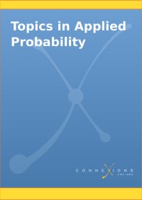 cover of the book Topics in Applied Probability