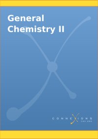 cover of the book General Chemistry II