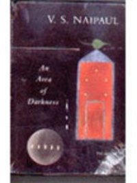 cover of the book An Area of Darkness