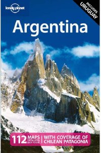 cover of the book Argentina