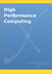 cover of the book High Performance Computing