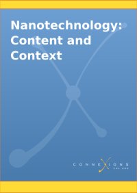 cover of the book Nanotechnology: Content and Context