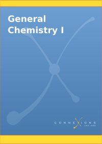 cover of the book General Chemistry I