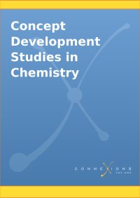 cover of the book Concept Development Studies in Chemistry