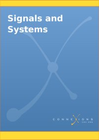 cover of the book Signals and Systems