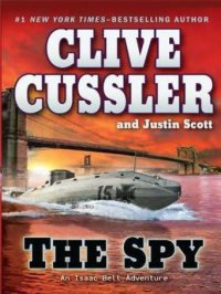 cover of the book The Spy