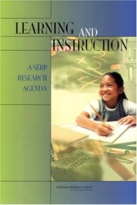 cover of the book Learning and instruction: a SERP research agenda