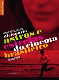 cover of the book Astros e estrelas do cinema brasileiro