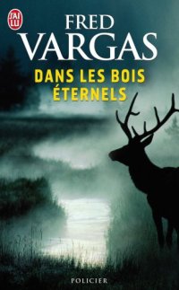 cover of the book Dans les bois éternels