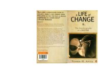 cover of the book A Life of Change