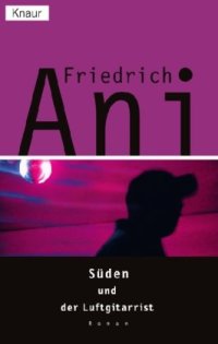 cover of the book Süden und der Luftgitarrist