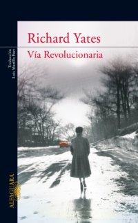 cover of the book Vía revolucionaria