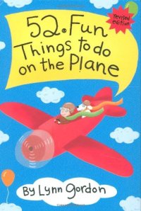 cover of the book 52 Fun Things to Do in the Car