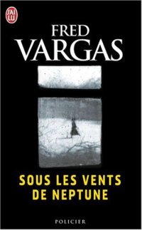 cover of the book Sous les vents de Neptune