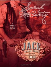 cover of the book Jace