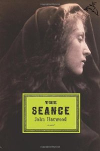 cover of the book The Seance