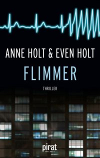 cover of the book Flimmer