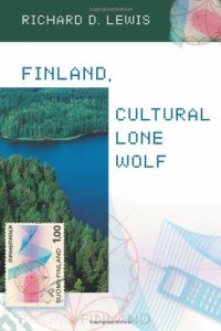 cover of the book Finland: Cultural Lone Wolf