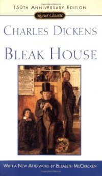 cover of the book Bleak House (Signet Classics)