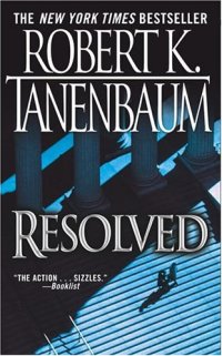 cover of the book Resolved