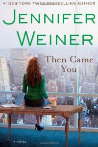 cover of the book Then Came You