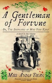 cover of the book Gentleman of Fortune