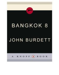 cover of the book Bangkok 8