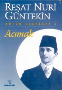 cover of the book Acımak