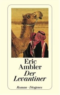 cover of the book Der Levantiner