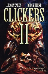 cover of the book Clickers II: The Next Wave