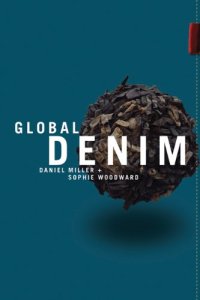 cover of the book Global Denim