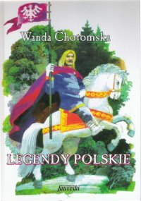 cover of the book Legendy polskie