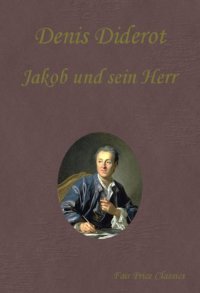 cover of the book Jakob und sein Herr