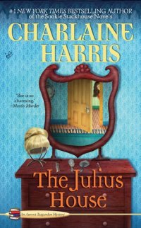 cover of the book The Julius House