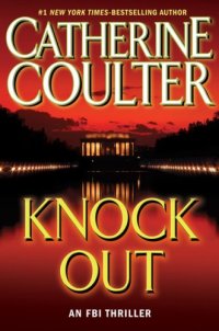 cover of the book KnockOut